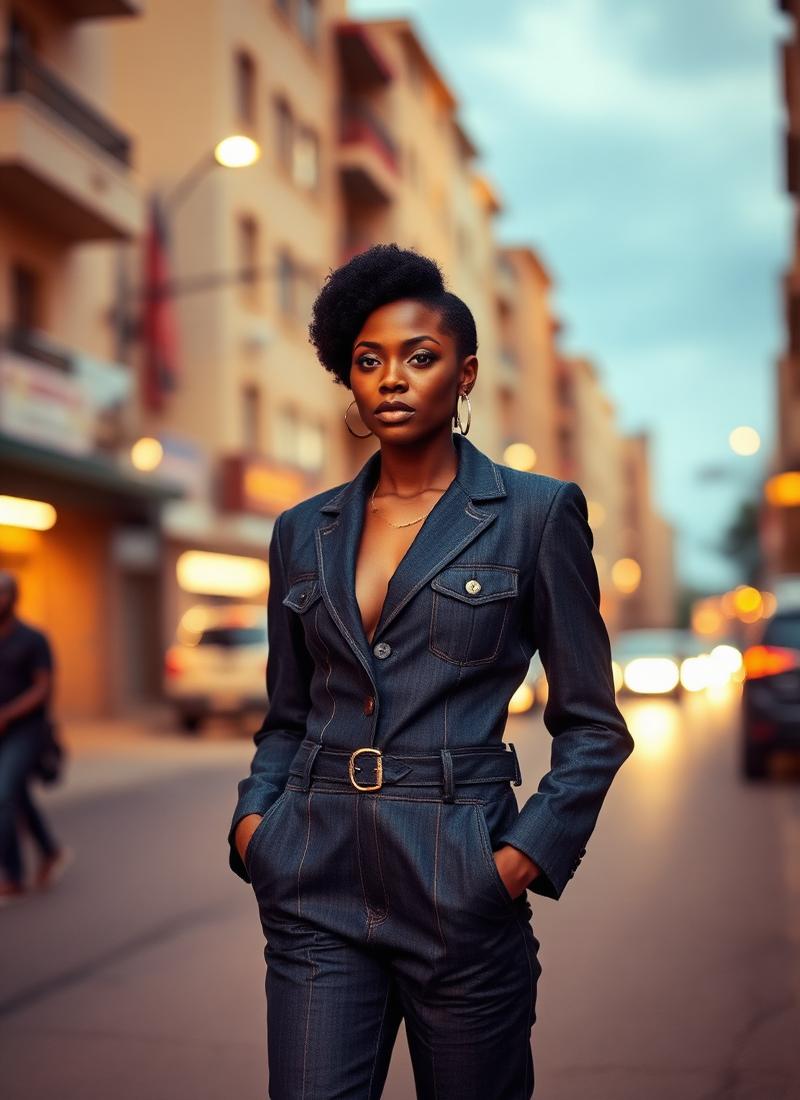 Denim