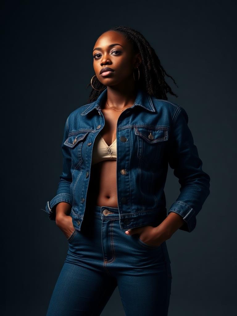 Denim