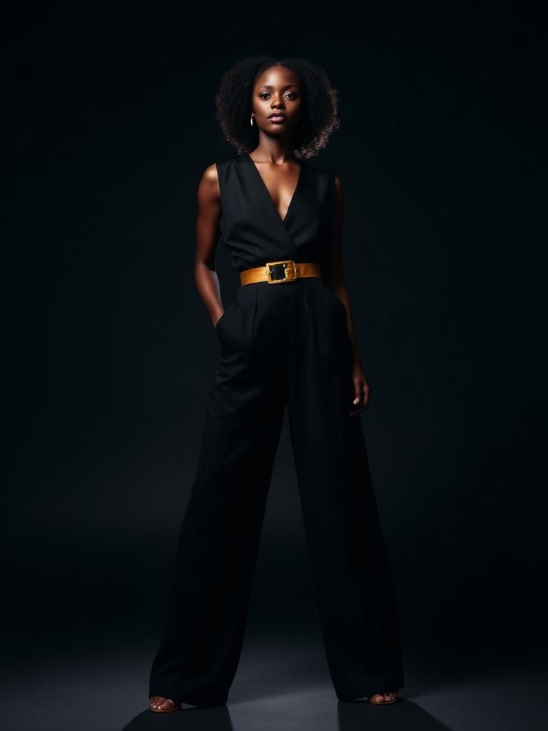 Jumpsuits