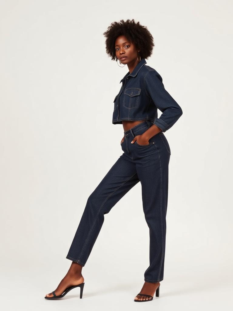 Urban Muse Denim